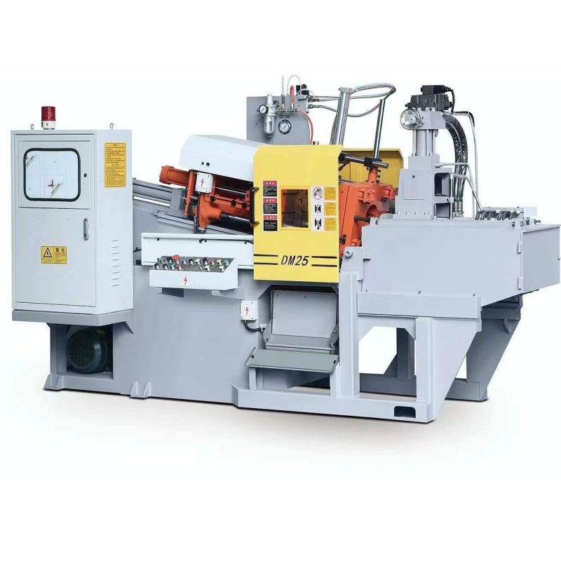 YFM-DM25T - Other machine - YFM