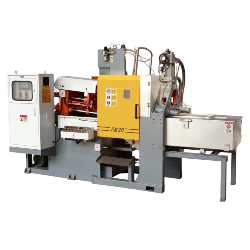 YFM-DM30T - Other machine - YFM