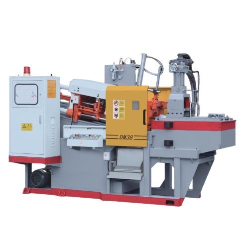 YFM-DM38T - Other machine - YFM