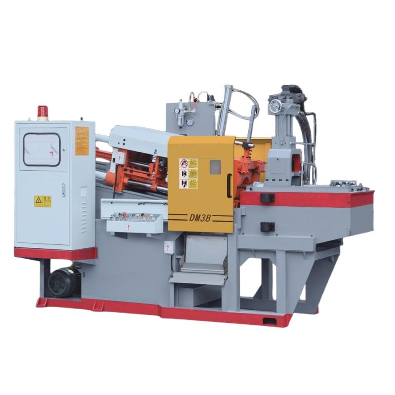 YFM-DM38T - Other machine - YFM