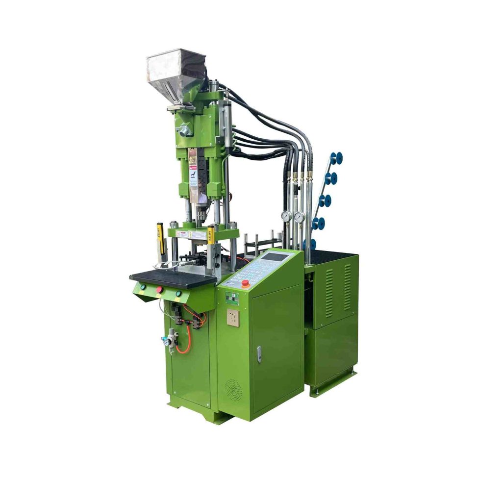 YFM-EP2 - Injection machine - YFM
