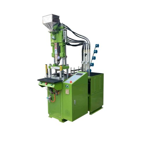 YFM-EP2 - Injection machine - YFM