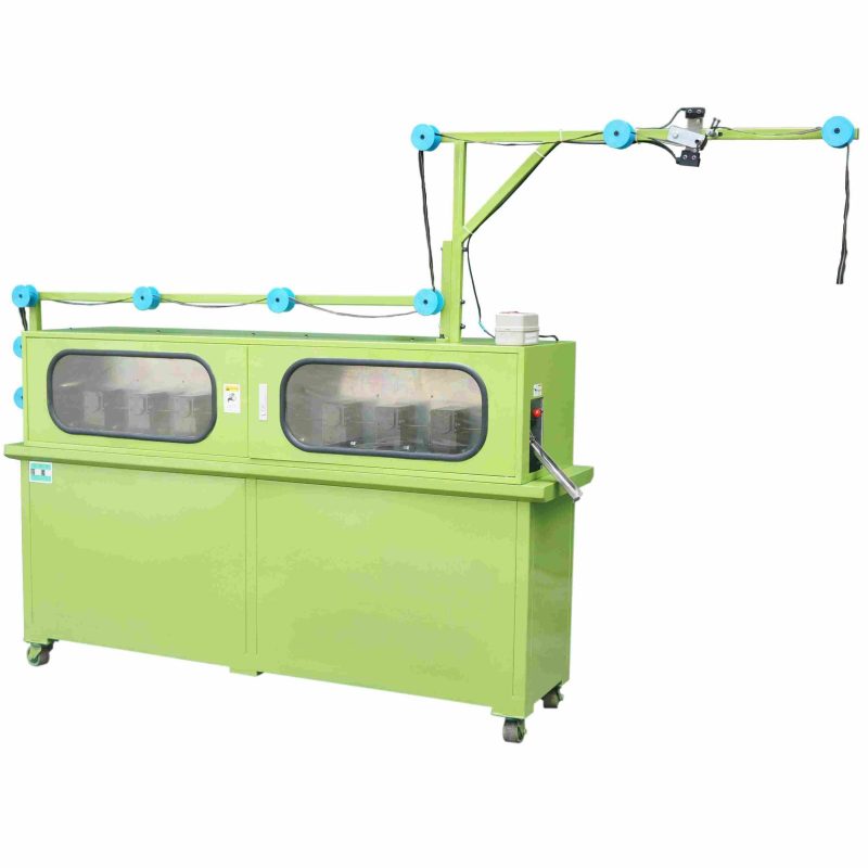 YFM-M10R - Other machine - YFM