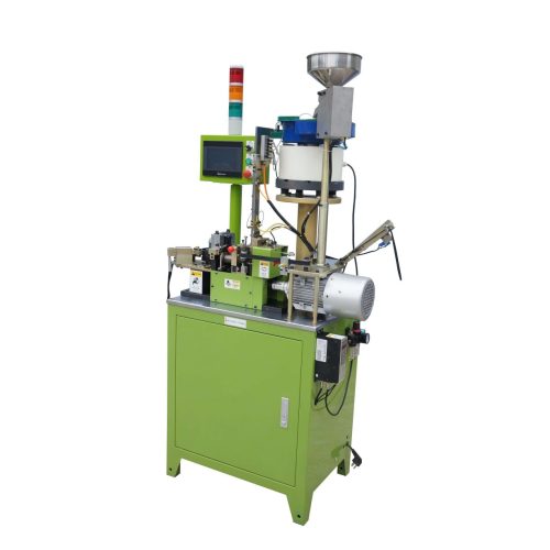 YFM-M30ECA - Other machine - YFM