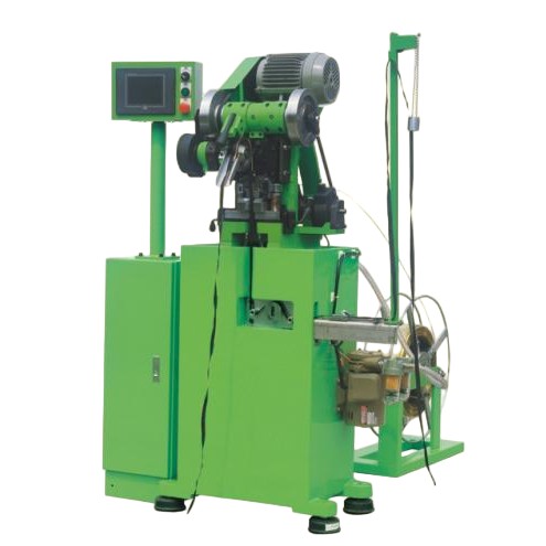 YFM-M30U - Metal long chain machine - YFM