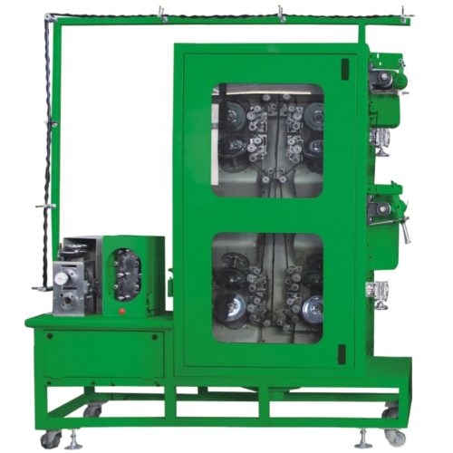 YFM-M336C - Polishing machine - YFM