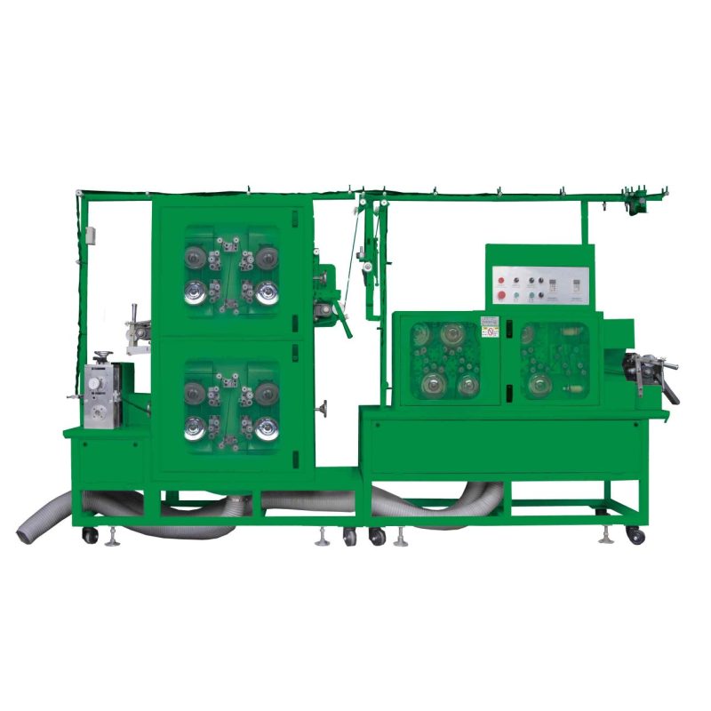 YFM-M336CJ - Polishing machine - YFM