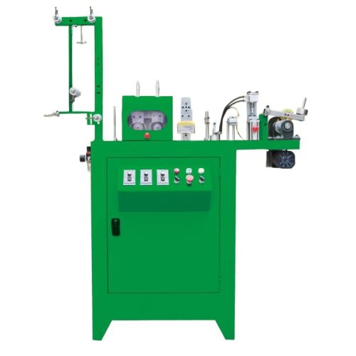 YFM-M336DJ - Polishing machine - YFM