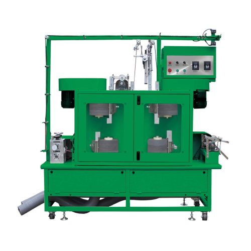 YFM-M336F - Polishing machine - YFM
