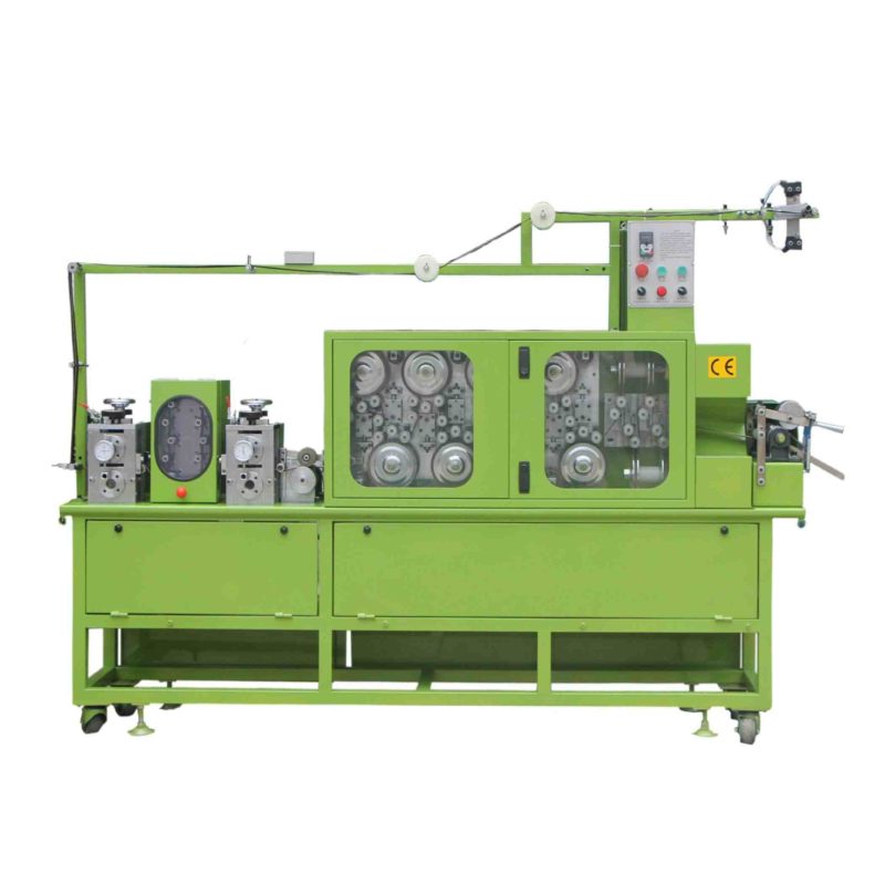 YFM-M336J - Polishing machine - YFM