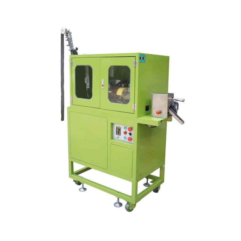 YFM-M336K - Polishing machine - YFM