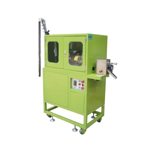 YFM-M336KP - Polishing machine - YFM