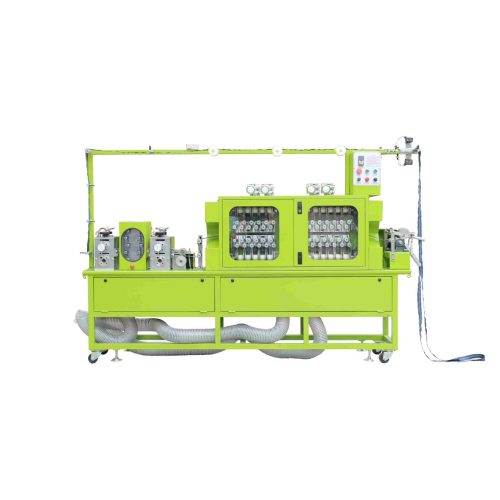 YFM-M336P-W - Polishing machine - YFM
