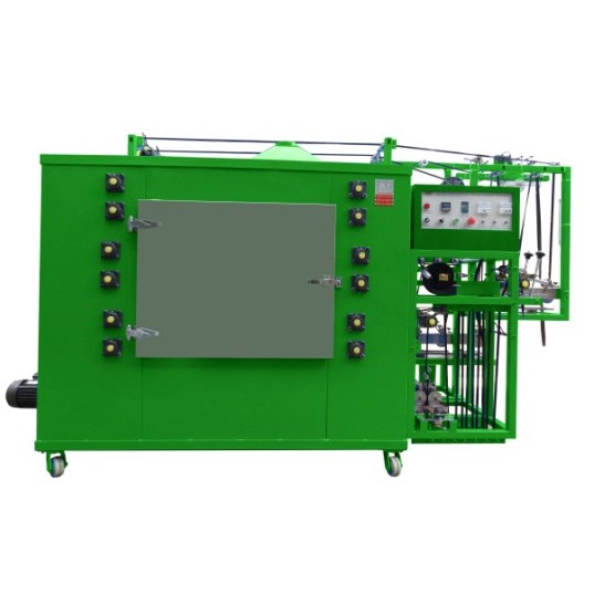 YFM-M34LY - Other machine - YFM