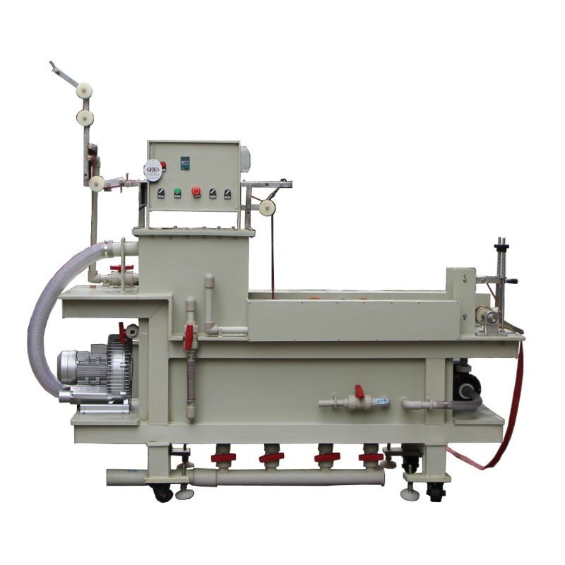 YFM-M38S - Other machine - YFM