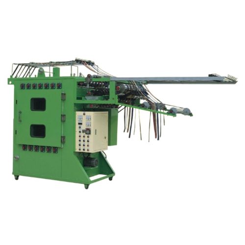 YFM-P1 - Ironing machine - YFM