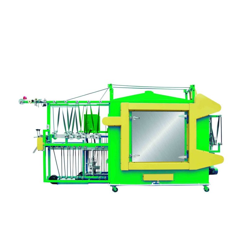 YFM-P1-CL - Other machine - YFM