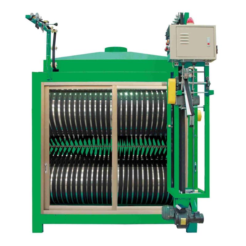 YFM-P1-DR - Ironing machine - YFM