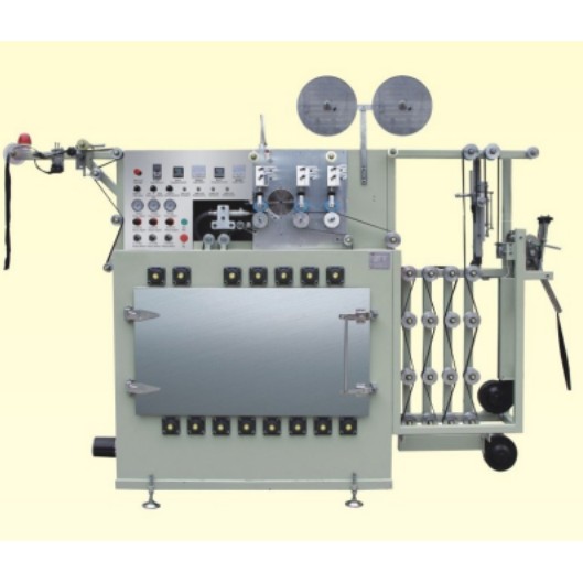 YFM-P1-F - Other machine - YFM