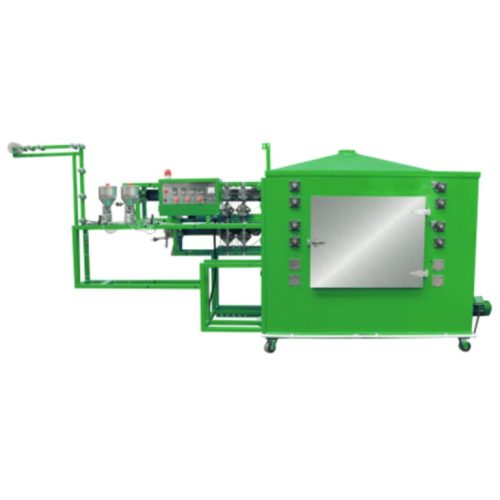 YFM-P1-G4 - Other machine - YFM
