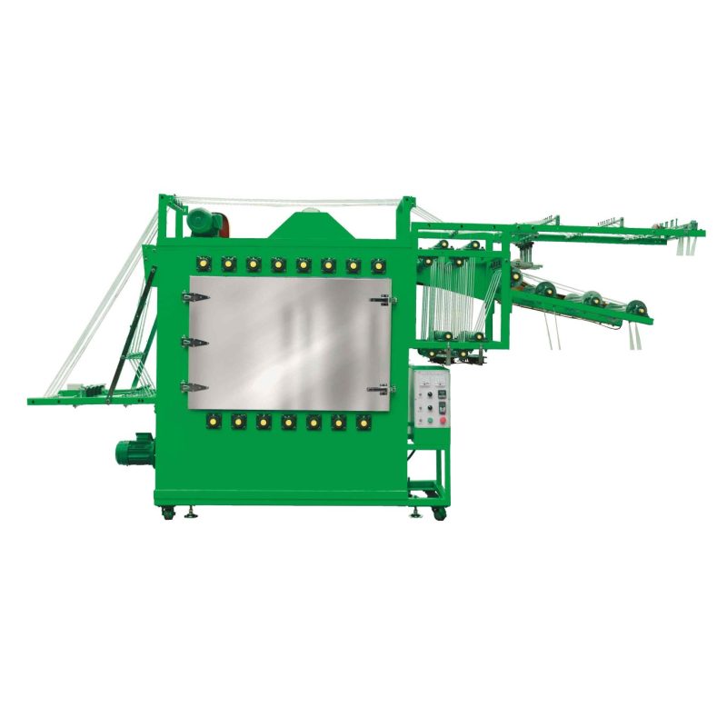 YFM-P1-SI - Ironing machine - YFM