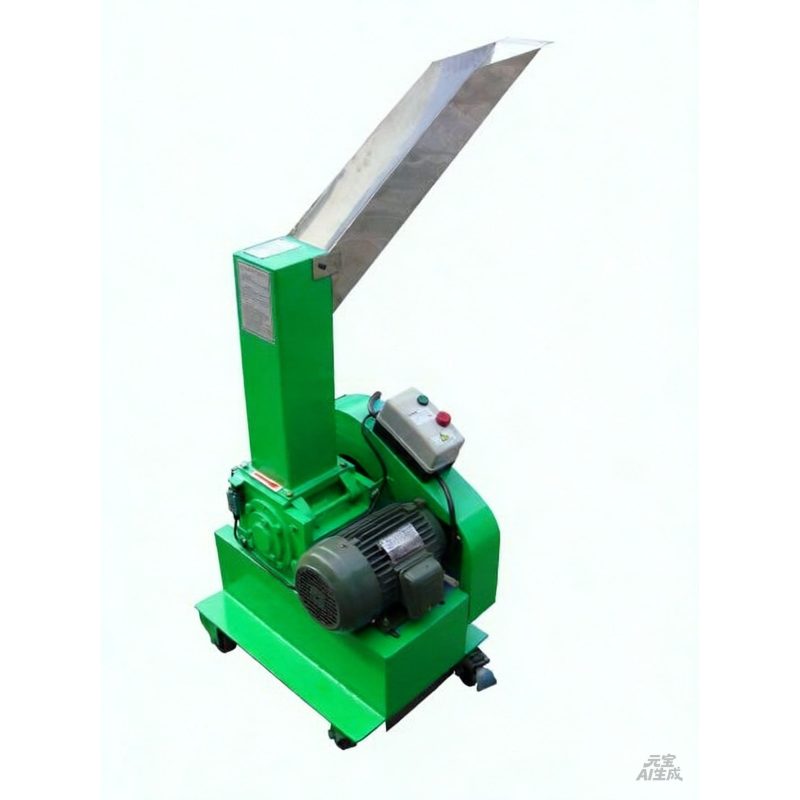 YFM-P3 - Crushing machine - YFM