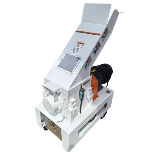 YFM-P3-S - Crushing machine - YFM