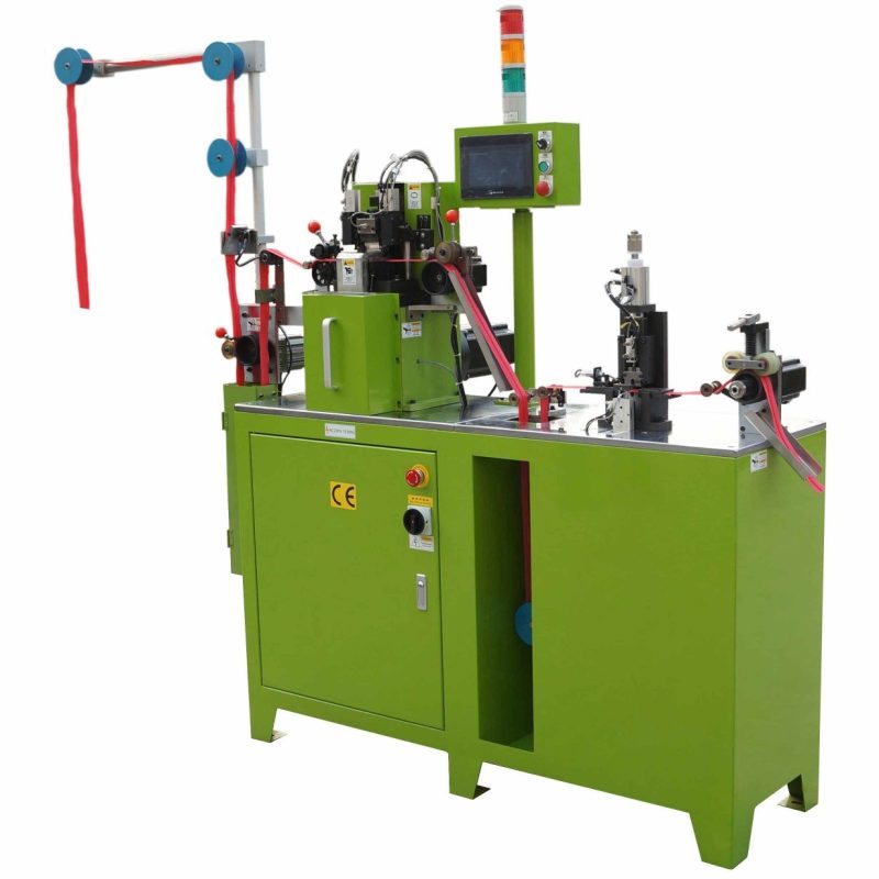 YFM-T-100YNCA - Gapping machine - YFM