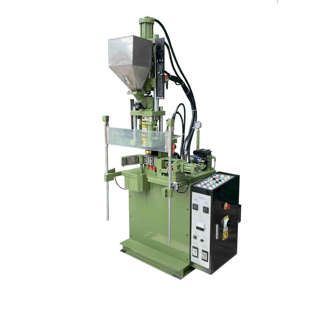 YFM-V-M - Injection machine - YFM