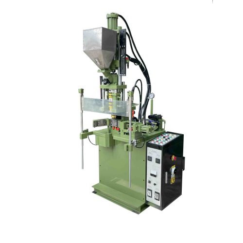 YFM-V-M - Injection machine - YFM