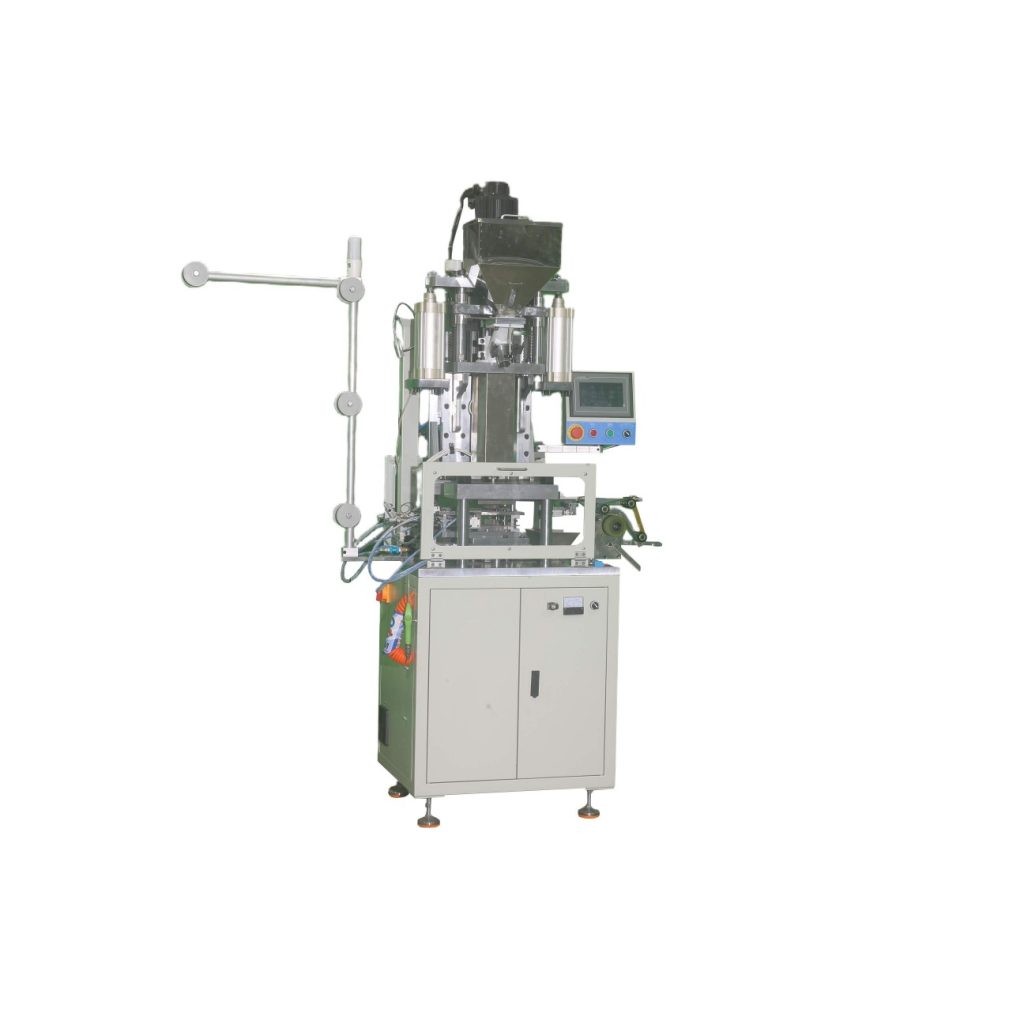 YFM-V1-E - Injection machine - YFM