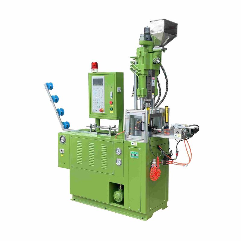 YFM-V1-S - Injection machine - YFM