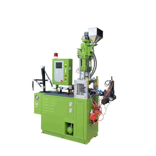 YFM-V10 - Injection machine - YFM