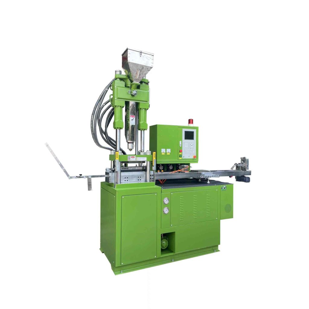 YFM-V5-SM - Plastic long chain machine - YFM