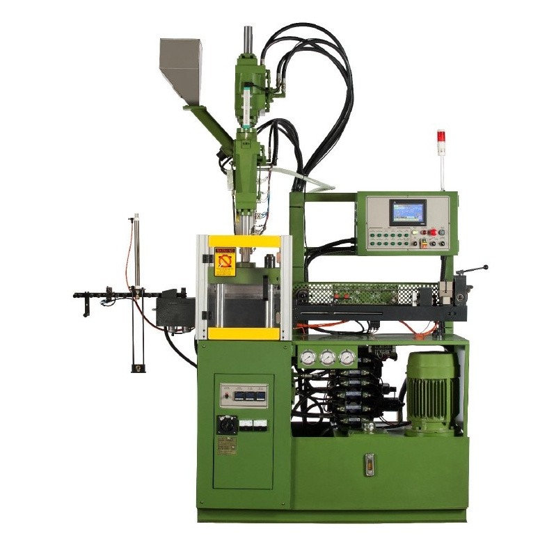 YFM-V5CA - Injection machine - YFM