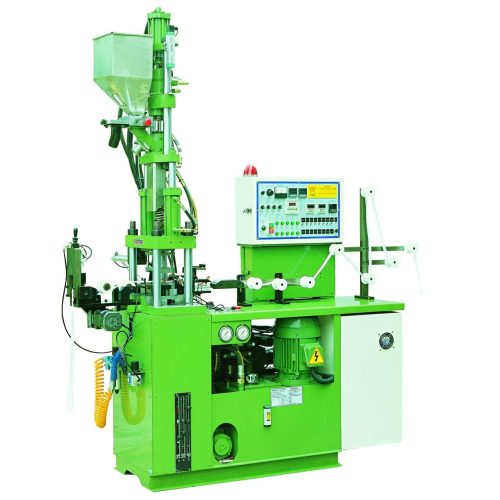 YFM-V6 - Injection machine - YFM