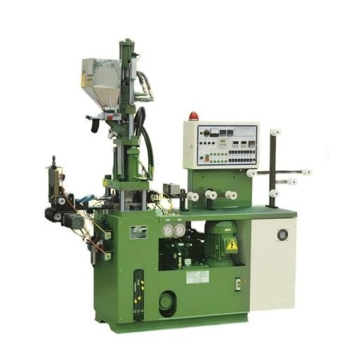 YFM-V8 - Injection machine - YFM