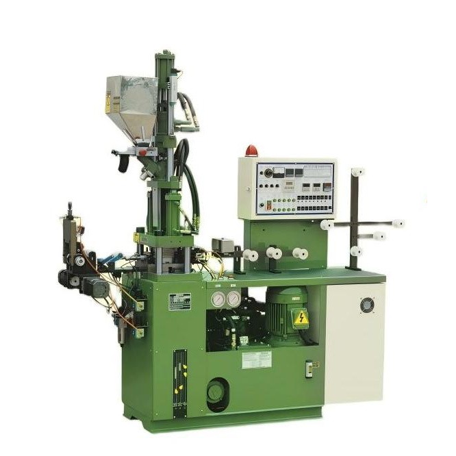 YFM-V8 - Injection machine - YFM