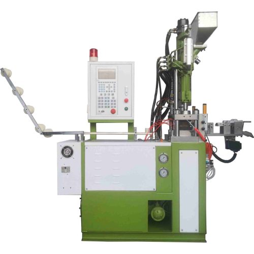 Injection machine
