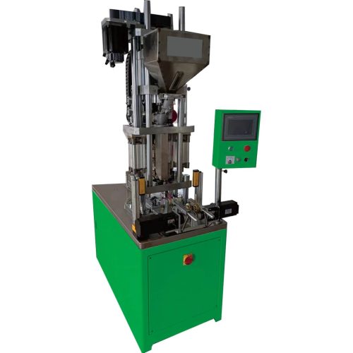 YFM-V8-SM - Injection machine - YFM