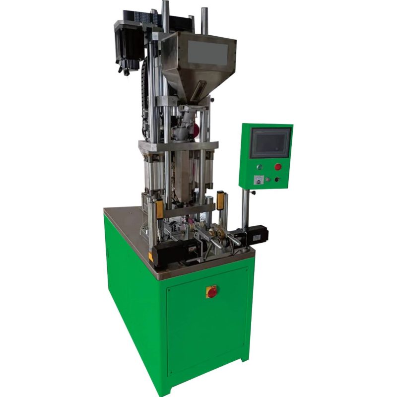 YFM-V8-SM - Injection machine - YFM