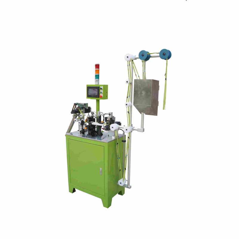 YFM-V9 - Other machine - YFM