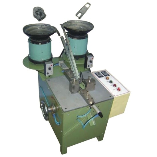 YFM-001 - Slider assembly machine - YFM