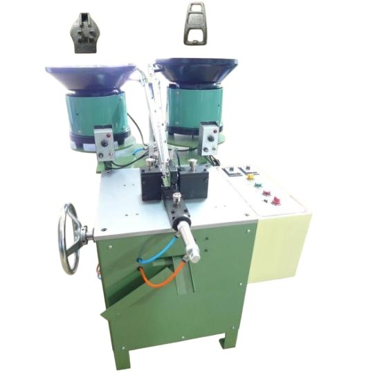 YFM-001YG - Slider assembly machine - YFM