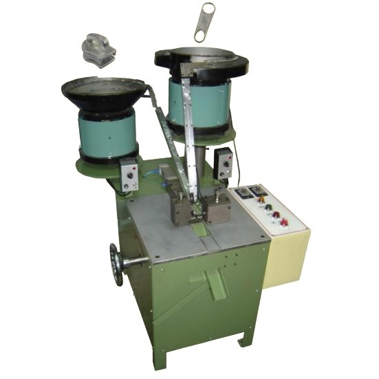 YFM-002 - Slider assembly machine - YFM
