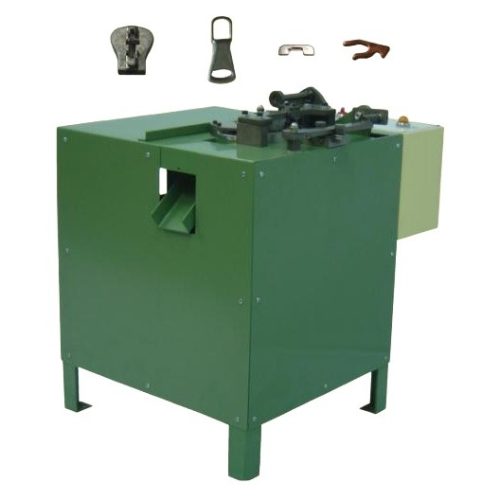 YFM-004 - Slider assembly machine - YFM