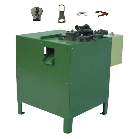 YFM-004 - Slider assembly machine - YFM