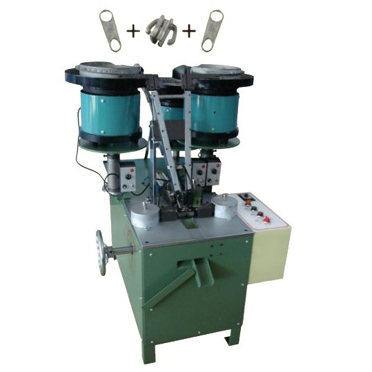 YFM-005 - Slider assembly machine - YFM