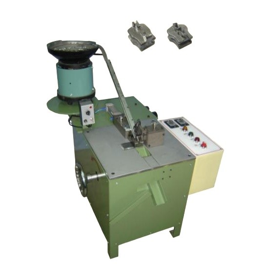 YFM-006 - Slider assembly machine - YFM