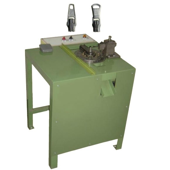 YFM-010 - Slider assembly machine - YFM
